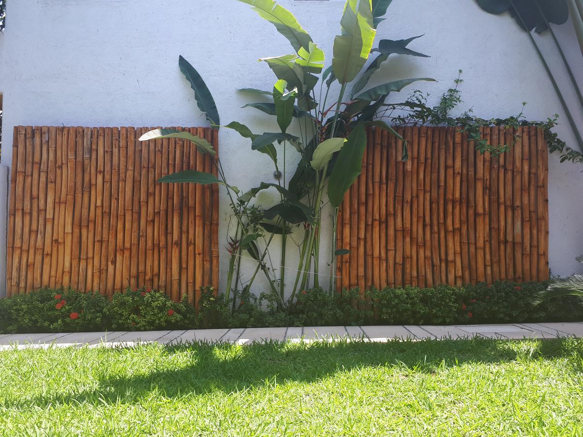 Ferienwohnung Casa Luz De Luna Zihuatanejo Exterior foto